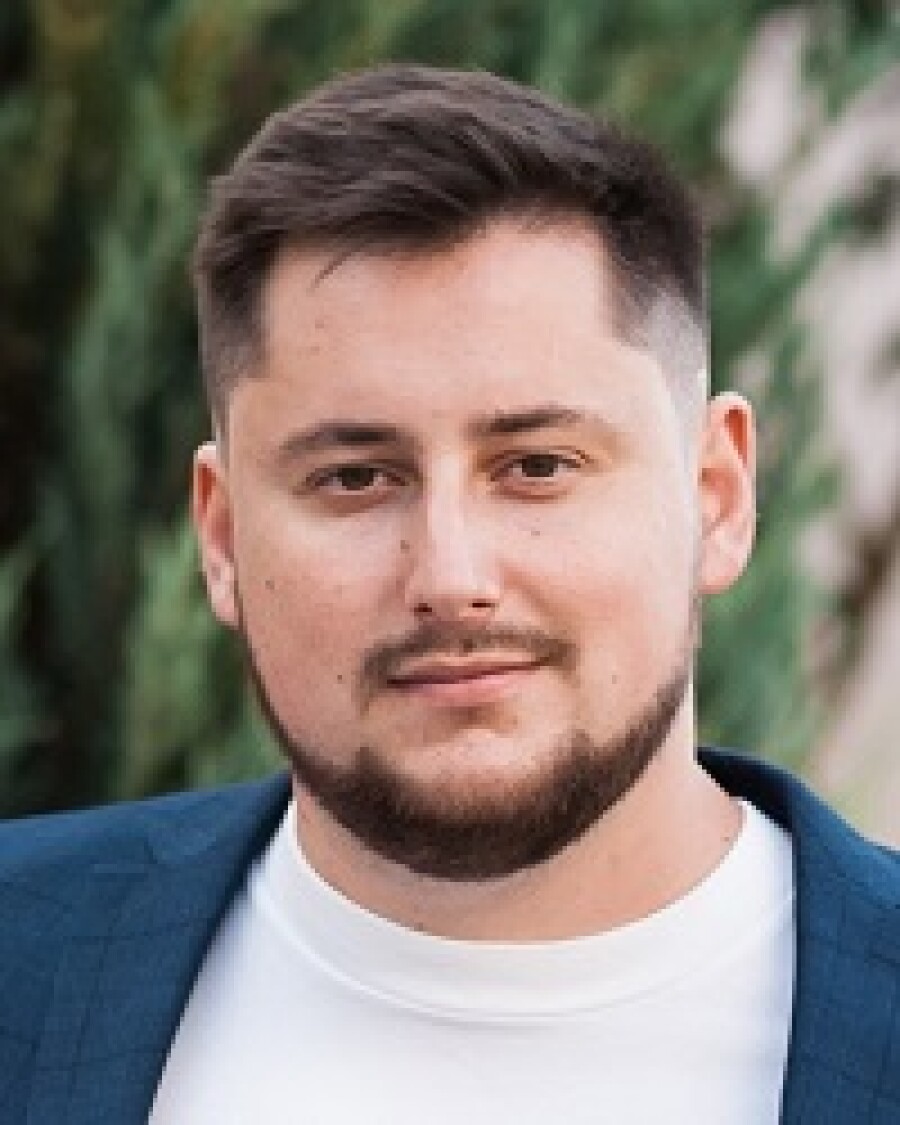 Денисик Богдан Григорович