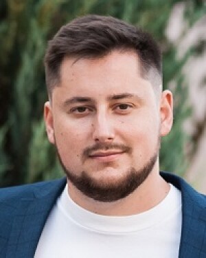 Денисик Богдан Григорович