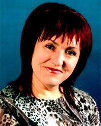 Дідик Тетяна Миколаївна 
(Didyk Tetiana)