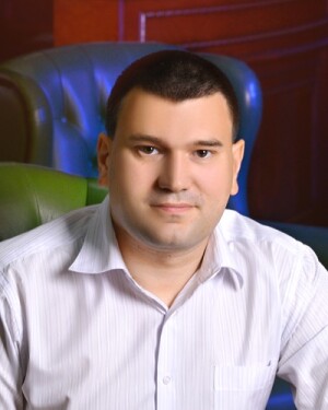 Дзевелюк Андрій Володимирович