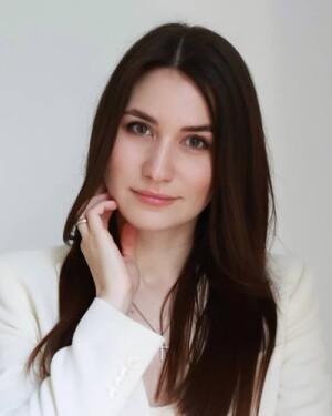 Дзевелюк Марина Володимирівна