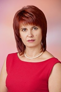 Дмитренко Світлана Миколаївна