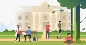 Студентське життя