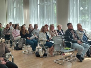 Конференції та семінари 2026 рік