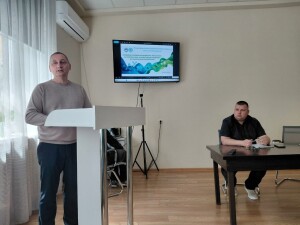 Конференції та семінари 2026 рік