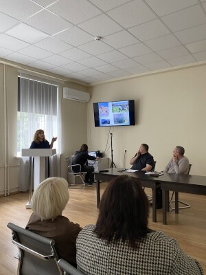Конференції та семінари 2026 рік