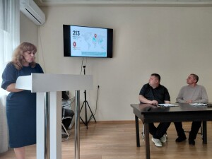 Конференції та семінари 2026 рік