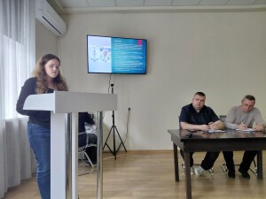 Конференції та семінари 2026 рік