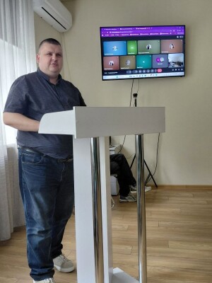 Конференції та семінари 2026 рік