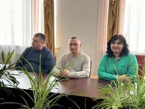 Конференції та семінари 2025 рік
