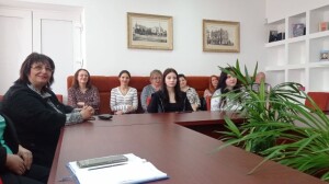 Конференції та семінари 2025 рік
