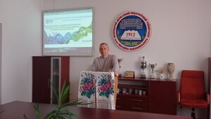 Конференції та семінари 2025 рік