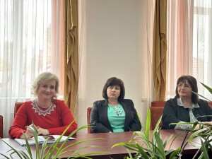 Конференції та семінари 2025 рік