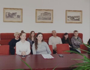 Конференції та семінари 2025 рік