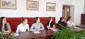 Конференції та семінари 2025 рік