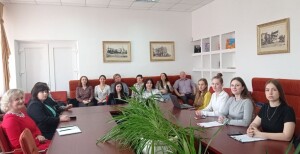Конференції та семінари 2025 рік