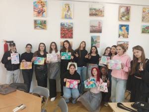ІІІ Всеукраїнська студентська науково-практична конференція «Наукові перспективи та методичні інновації у розвитку початкової освіти»