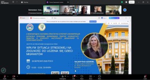 Х Міжнародна науково-практична  Інтернет-конференція «Актуальні проблеми формування творчої особистості педагога в контексті наступності дошкільної та початкової освіти»