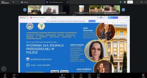 Х Міжнародна науково-практична  Інтернет-конференція «Актуальні проблеми формування творчої особистості педагога в контексті наступності дошкільної та початкової освіти»
