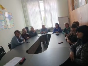 Х Міжнародна науково-практична  Інтернет-конференція «Актуальні проблеми формування творчої особистості педагога в контексті наступності дошкільної та початкової освіти»