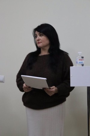 Світло всередині: ветерани з порушеннями зору