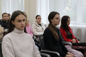 Світло всередині: ветерани з порушеннями зору