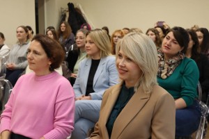 Презентація «Projekt Vinnytsia for schools in Ukraine»