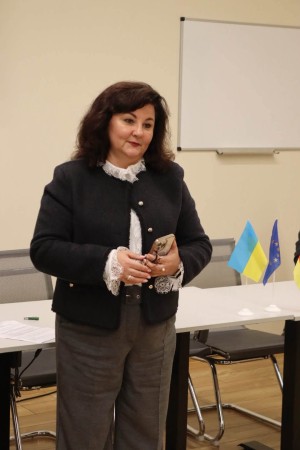 Презентація «Projekt Vinnytsia for schools in Ukraine»