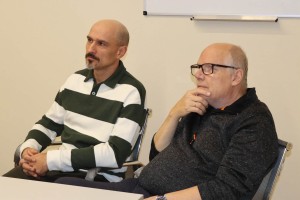 Презентація «Projekt Vinnytsia for schools in Ukraine»