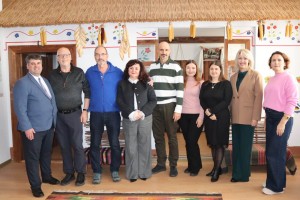 Презентація «Projekt Vinnytsia for schools in Ukraine»