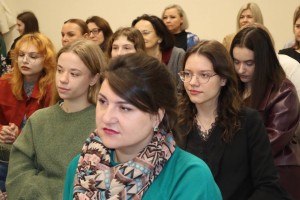 Презентація «Projekt Vinnytsia for schools in Ukraine»