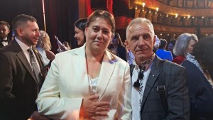 Ювілейна церемонія Global Teacher Prize Ukraine 2026