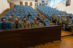 Ювілейна церемонія Global Teacher Prize Ukraine 2026