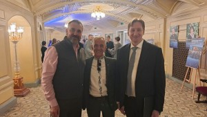 Ювілейна церемонія Global Teacher Prize Ukraine 2026