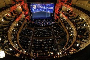 Ювілейна церемонія Global Teacher Prize Ukraine 2026