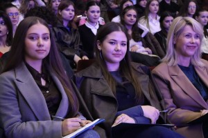 Дебют першокурсника – «Кіно починається з нас»