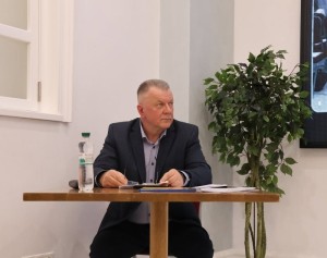 Круглий стіл «Організаційна спроможність публічної служби на місцевому рівні: реалії, виклики, шлях до євроінтеграції»
