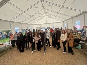 Благодійний фестиваль Vin Unity Fest