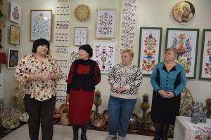 Виставка «Кращий твір року - 2026»