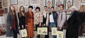 Виставка «Кращий твір року - 2026»