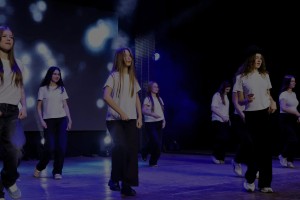 Дебют першокурсників на факультеті права, публічного управління та менеджменту