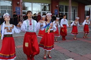 День першокурсника