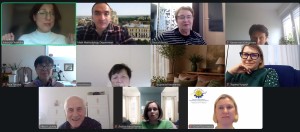 Науковий семінар Дидактика математики