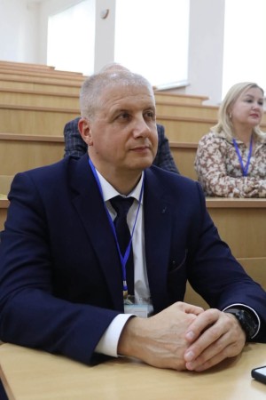 50 років природничо-географічного факультету