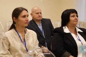 50 років природничо-географічного факультету