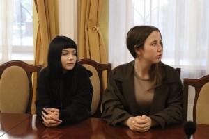 50 років природничо-географічного факультету