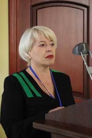 50 років природничо-географічного факультету