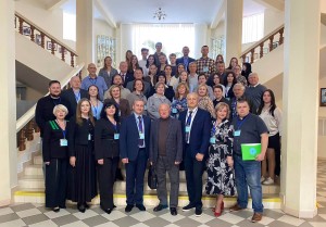 50 років природничо-географічного факультету