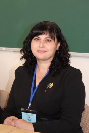 50 років природничо-географічного факультету