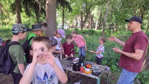 Літня екологічна школа
